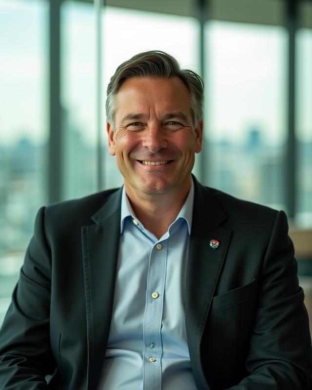 Claire Worthington in a professional coaching session in Melbourne