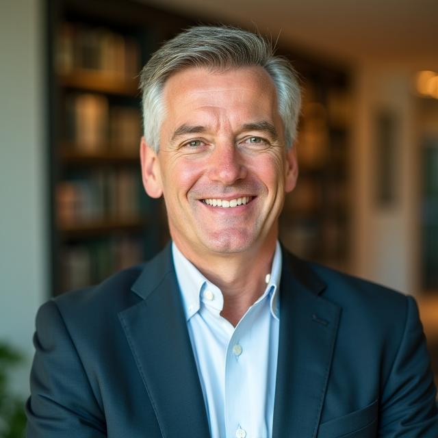 Claire Worthington, interview coach based in Melbourne